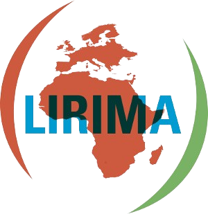 Logo IRISA
