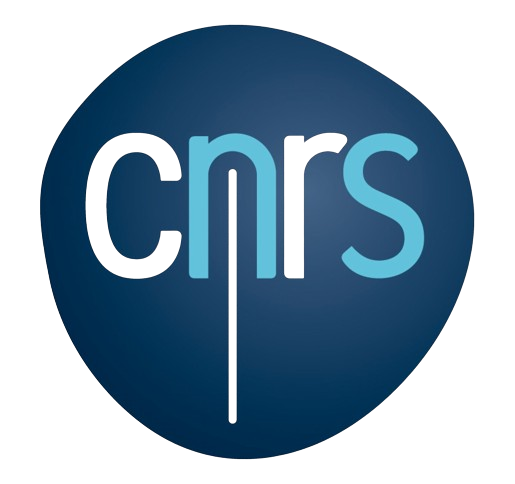 Logo CNRS